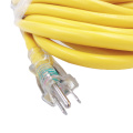 15 ' 25 '50 '100 ' North American All Weather Extension Cord